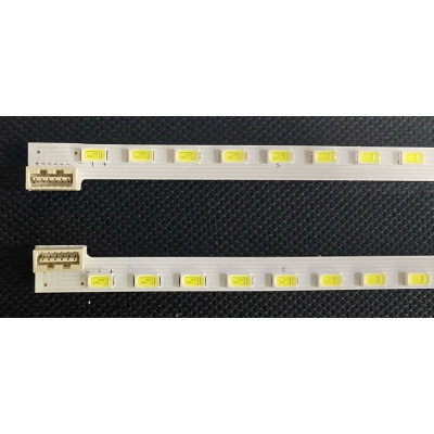 Комплект ленти LG 42" - 2 ленти странични x 55 LED - 42'' V6 Edge FHD-3 Rev1.0 1 L-Type + R-Type - 3660L-0374A