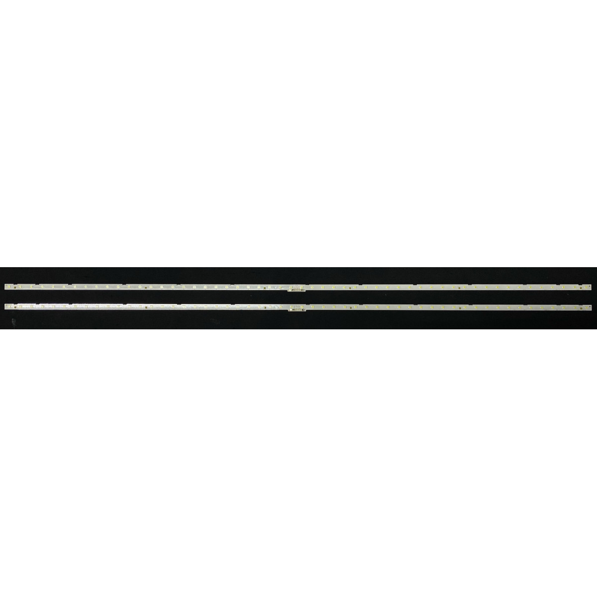 Комплект ленти Samsung 65" - 2 ленти странични x 54 LED - 6V - 705mm - AOT_65_NU7300 - LM41-00614A - LM41-00617A