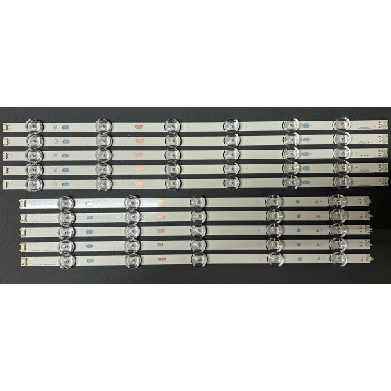 LED Backlight Strip LG 55