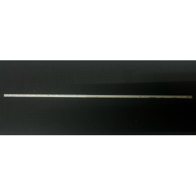 LED Backlight Strip LG 29" - 1 side strip x 32 LEDs - 3V - 363mm - 6-Pin connector - V290BJ1-LE3 - 6202B000BJ000DL