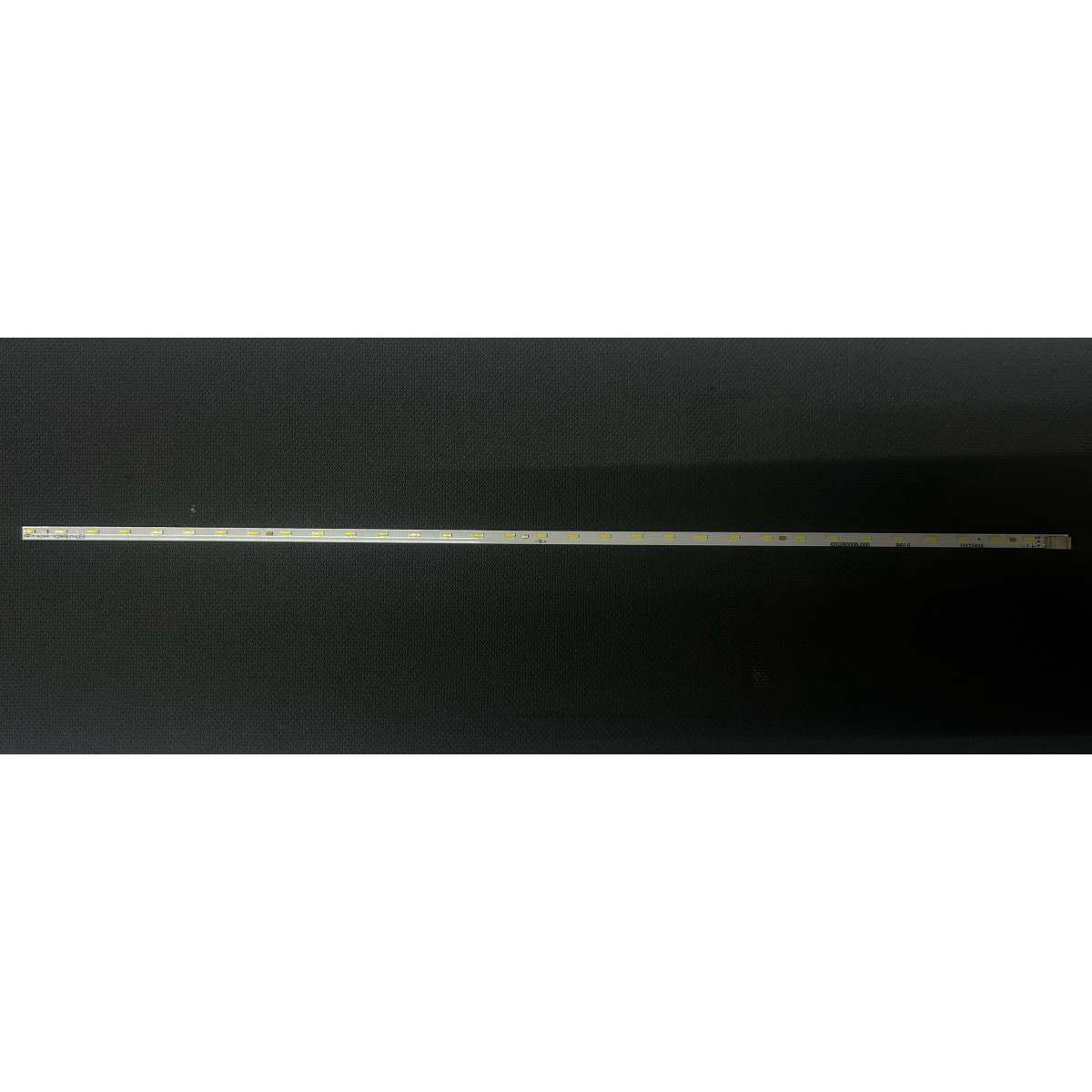 LED Backlight Strip LG 29" - 1 side strip x 32 LEDs - 3V - 363mm - 6-Pin connector - V290BJ1-LE3 - 6202B000BJ000DL