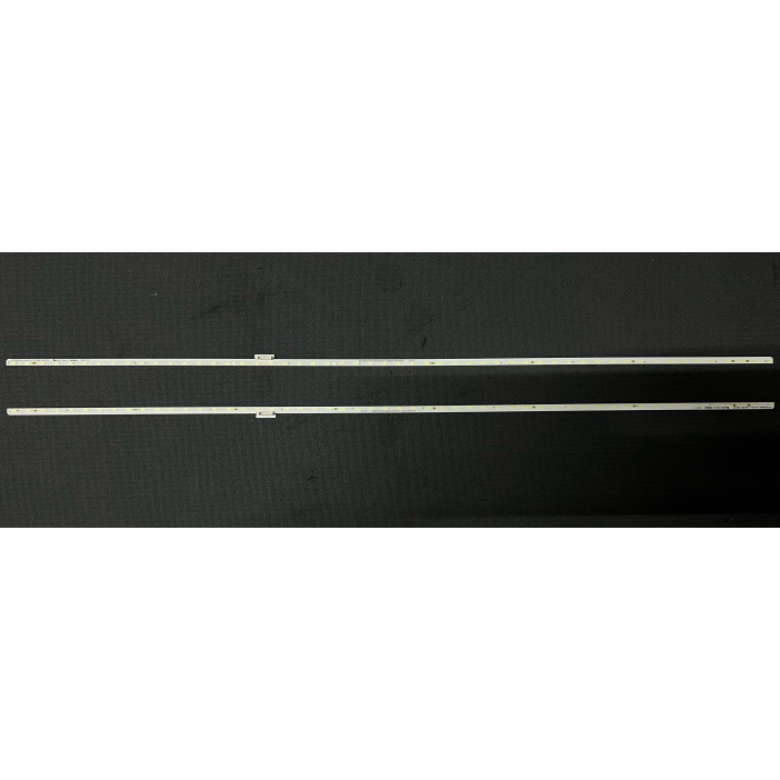 LED Backlight Strip Sony 55" - 2 strips side x 54 LEDs, 600mm - STO550AW5_54LED_L + R - STO550AZ5_54LED_L + R