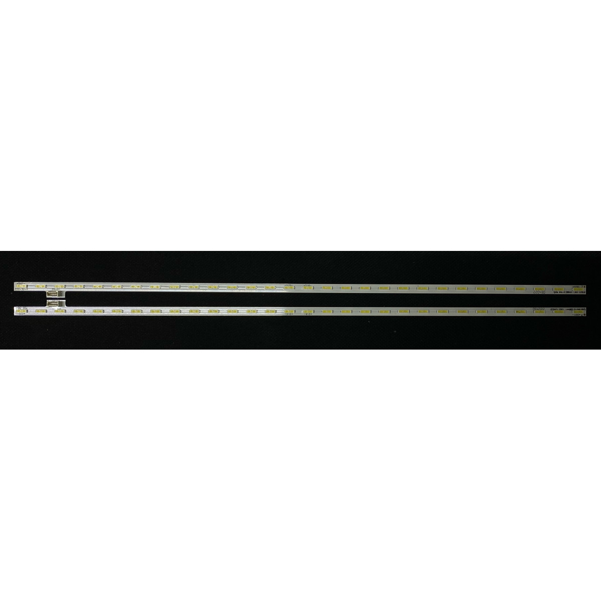 Комплект ленти Sony 32" - 2 ленти странични x 30 LED - 6V - 348mm - T32-30-L + T32-30-R