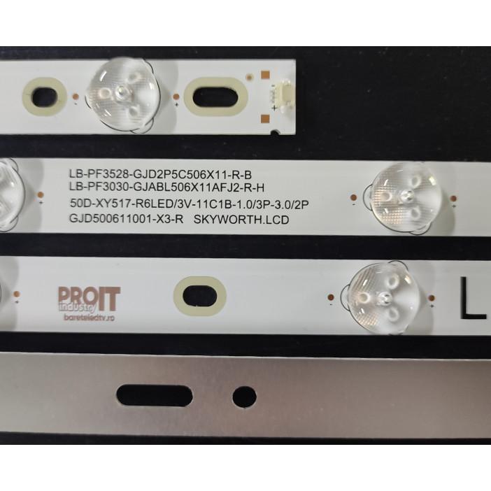 Tv Backlight Strp LED TV Backlight Strip