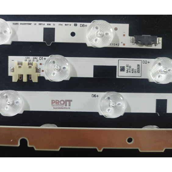 LED Backlight Strip Samsung 39