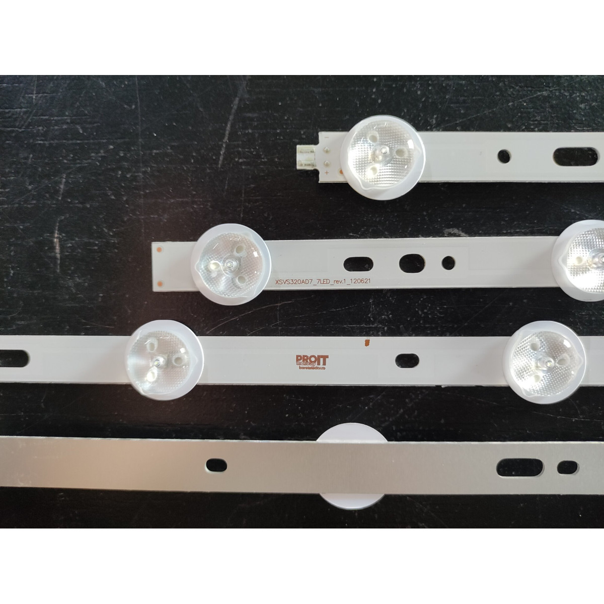 Respool Led Strip LED Backlight Strip other brands 32
