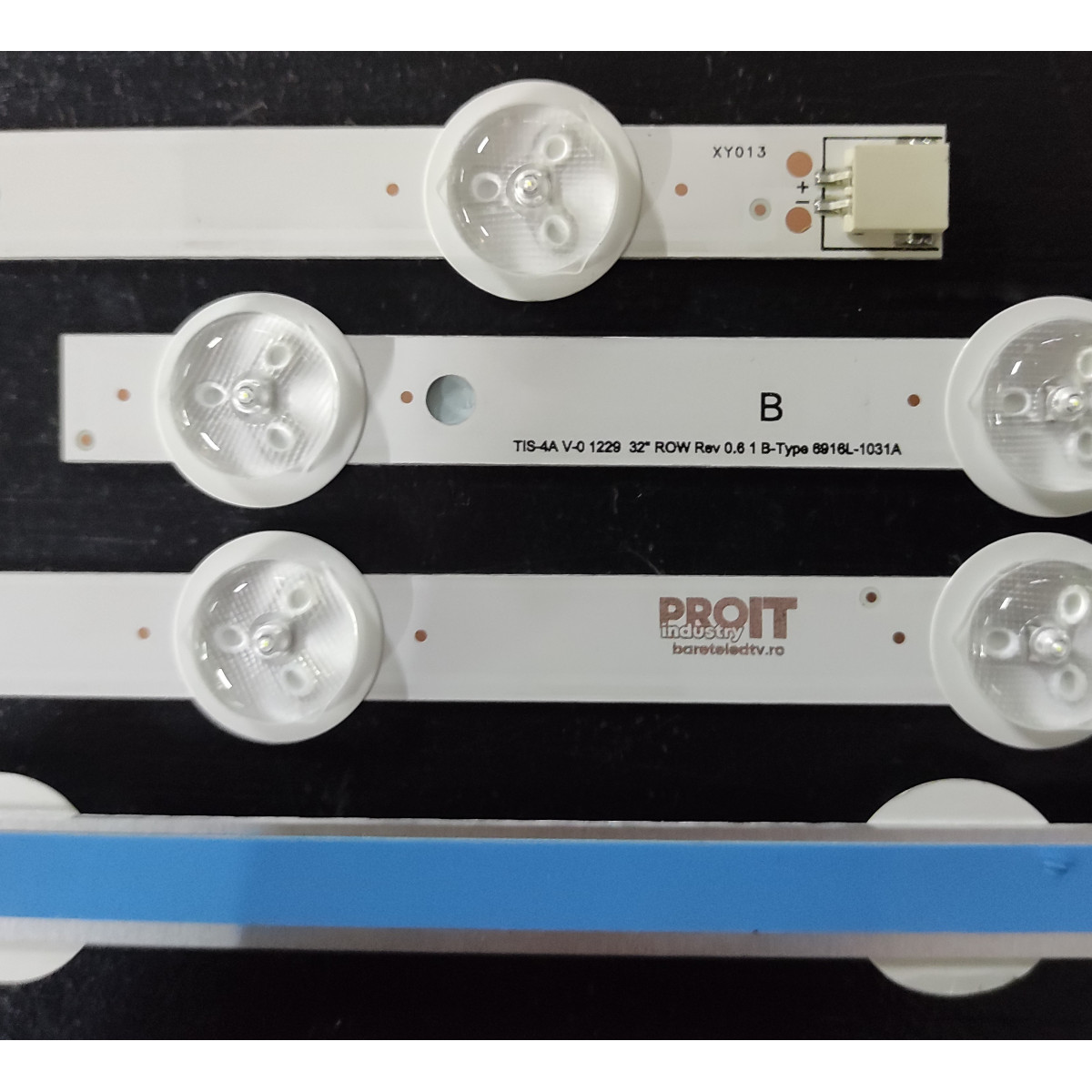 LED Backlight Strip LG 32
