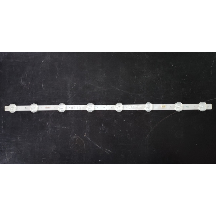 Set barete LED LG 32" - 1 bareta x 8 leduri, SSC_32LJ61_HD, 3V, 600mm, 32LJ510U