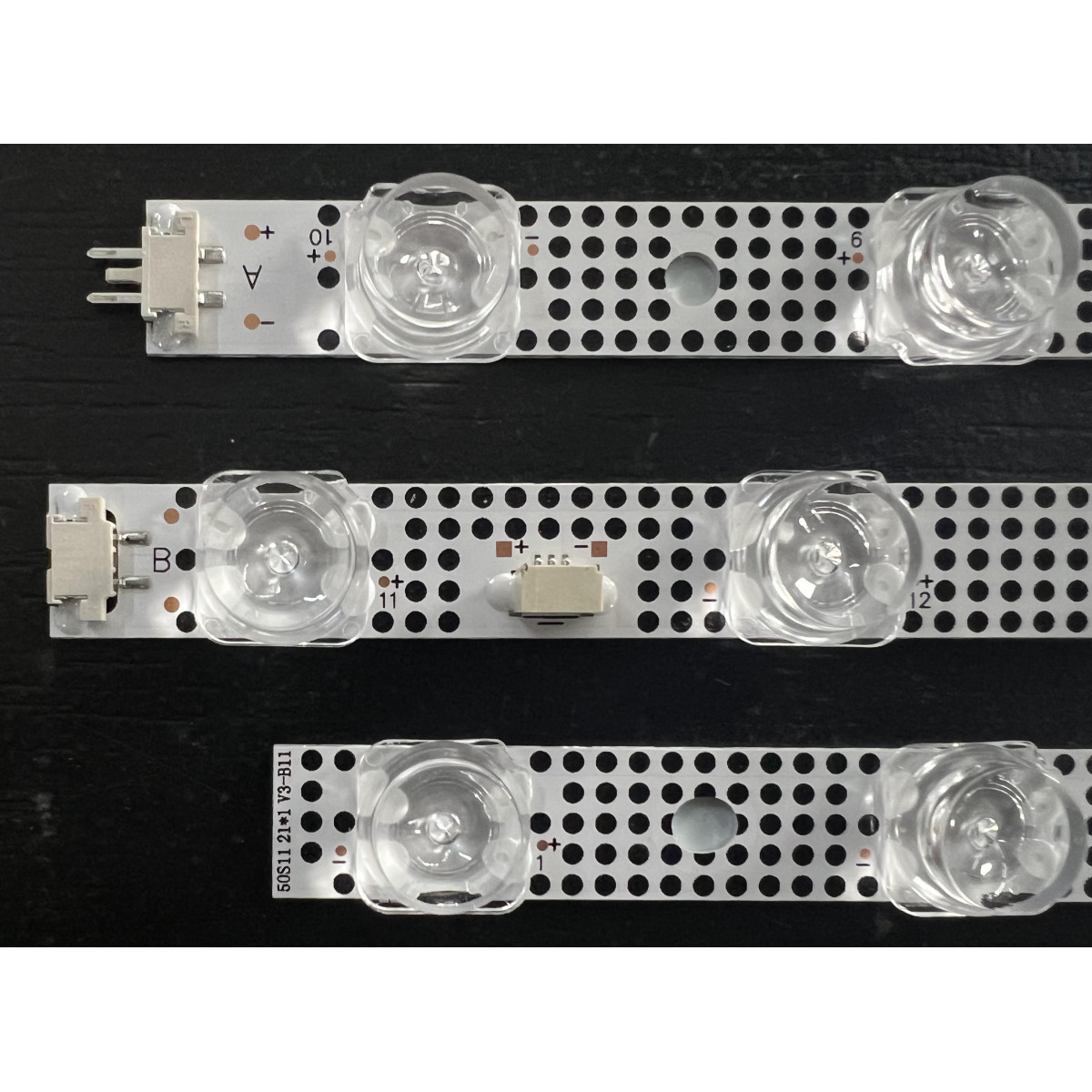 LED Backlight Strip TCL 50