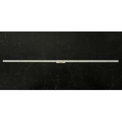 LED Backlight Strip Sony 32" - 1 side strip x 30 LEDs - 6V - 390mm - 32W L30 REV1.0