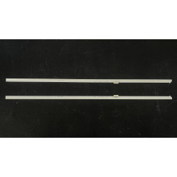 Комплект ленти LG 49" - 2 ленти странични x 60 LED - 6V - 535mm - 49SM86_SM81_LED_Array_Left/Right_190219