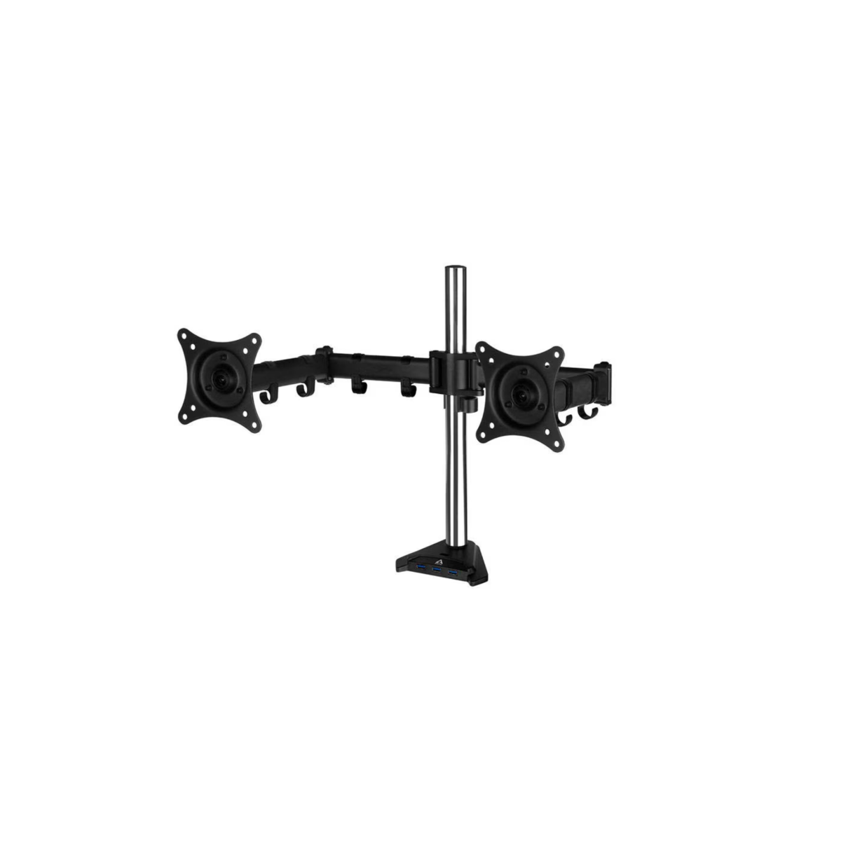 Support for two monitors ARCTIC Z2 Pro Gen 3