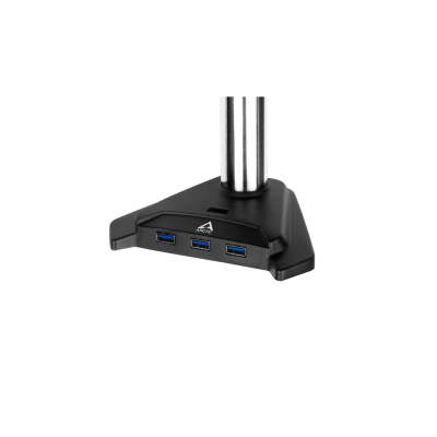 Support for two monitors ARCTIC Z2 Pro Gen 3