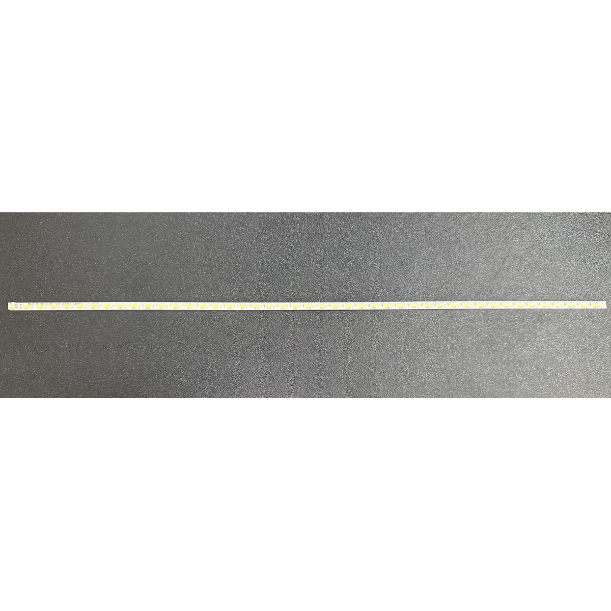 LED Backlight Strip other brands / TCL 32" - 1 strip x 44 leds - 3V - 409mm - 37TM6315000008