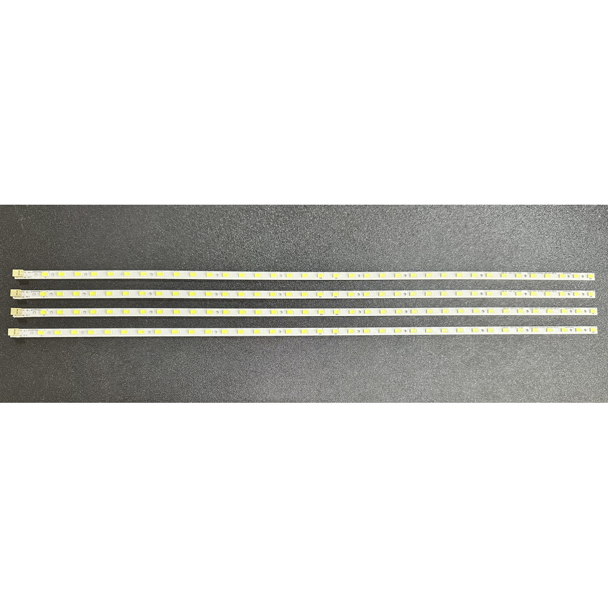 Комплект ленти универсални / Sharp 40" - 4 barete x 36 leduri - 3V - 457mm - SLED_2011SSP40_36_GD_REV0