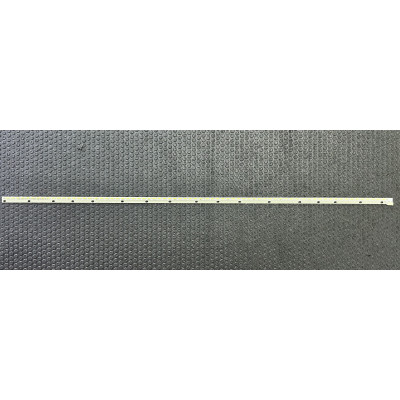LED Backlight Strip other brands / Vestel 50" - 1 strip x 72 LEDs - 6V - 625mm - VESTEL 50INCH 7020PKG 72EA REV0.0