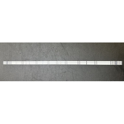 Комплект ленти универсални 55" - 2 ленти x 11 LED - 6V - 1050mm - 55HR332M11N04