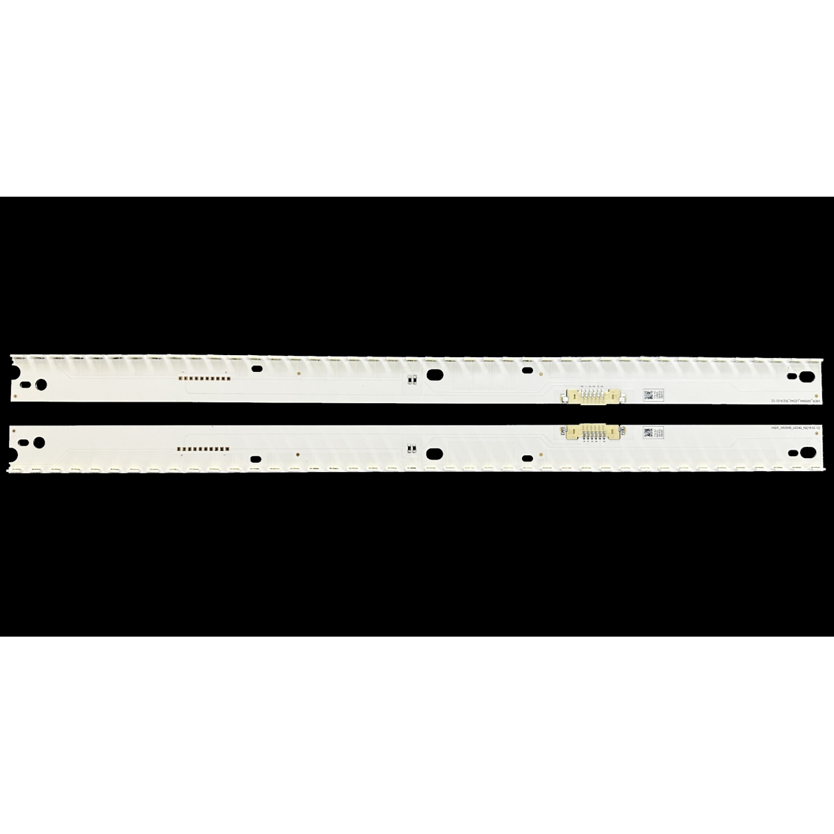 Samsung 40" LED háttérvilágítás TV készlet - 2 darab x 42 LED - 3V - 435mm - V6ER_395SMA_LED42_R2