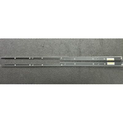 Barres LED Samsung 55" - 2 barres x 112 LED - 3V - 683mm - J6L4-550SMA-R2