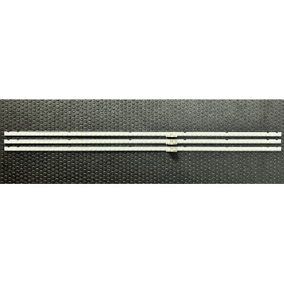 Комплект ленти Samsung 75" - 3 ленти странични x 60 LED - 3V - 545mm - STS750A26_3030F