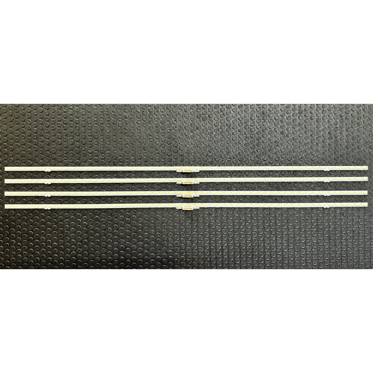 Комплект ленти Samsung 85" - 4 ленти странични x 52 LED - 3V - 466mm - S1A8-850SM0-R0