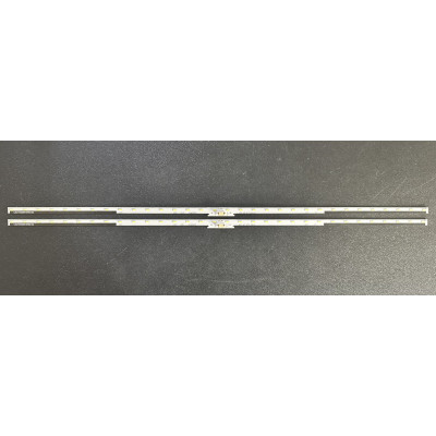 Barres LED Sony 43" - 2 barres x 32 LED - 6V - 462mm - LB43045 V0_00