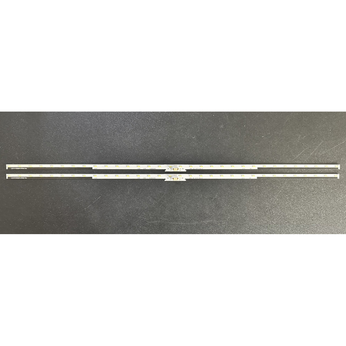 Barres LED Sony 43" - 2 barres x 32 LED - 6V - 462mm - LB43045 V0_00