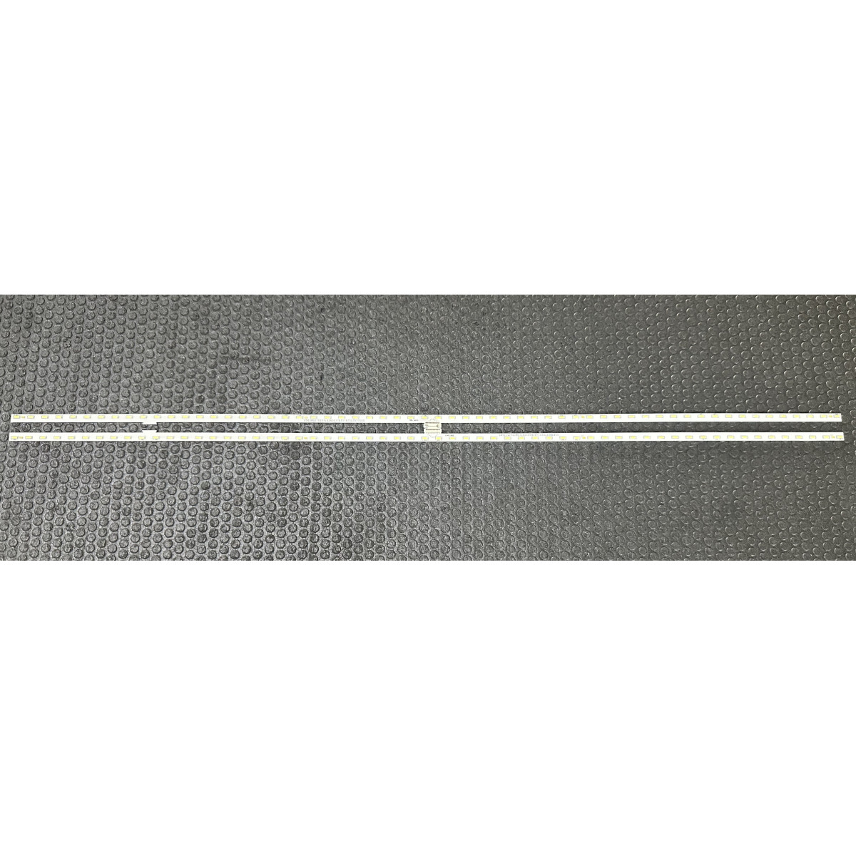 Barres LED Sony 55" - 2 barres x 60 LEDs - 6V - 602mm - 056380270201L62600176T11B75G7577G65