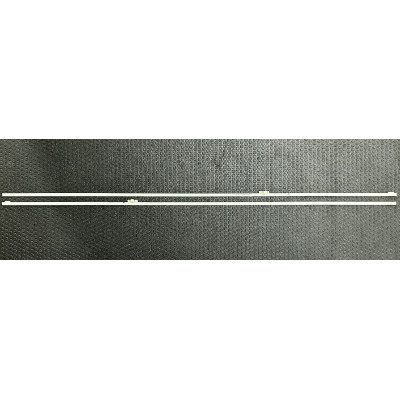 Комплект ленти Sony 65" - 2 ленти странични x 66 LED- 6V - 715mm - STO650A57
