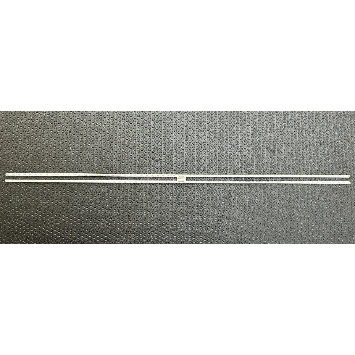 Комплект ленти Sony 65" - 2 ленти странични x 64 LED - 6V - 712mm - STO650A68_64LED_L_REV00_180731