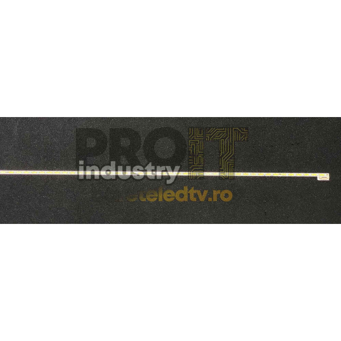 LED Backlight Strip LG / Philips 40" - 1 side strip x 48 LEDs - V400D1-KS1-TLEM1
