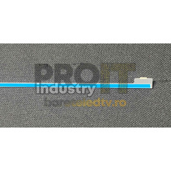 LED Backlight Strip LG / Philips 40" - 1 side strip x 48 LEDs - V400D1-KS1-TLEM1