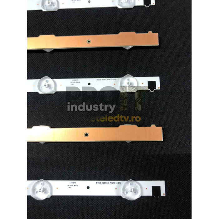 Samsung LED TV Backlight Strips