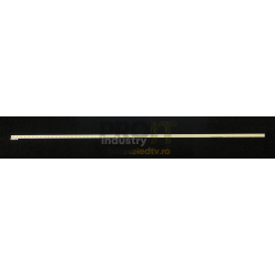 LED Backlight Strip Samsung / Toshiba / Philips 46" - 1 side strip x 64 LEDs edge - 6V - 570 mm