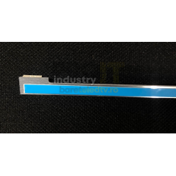 LED Backlight Strip Samsung / Toshiba / Philips 46" - 1 side strip x 64 LEDs edge - 6V - 570 mm