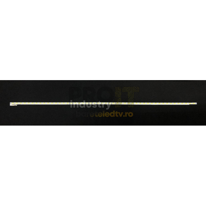 Комплект ленти Panasonic 42" - o лента странична x 48 LED (8 групи x 6 LED) - 6V - 525mm - V420H1-LS6-TREM5