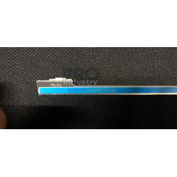 Panasonic 42" TV LED háttérvilágítás készlet - egy oldalsó szalag x 48 LED (8 csoport x 6 LED) - 6V - 525mm - V420H1-LS6-TREM5