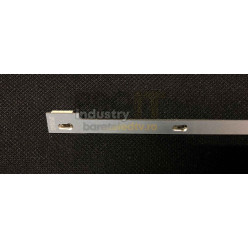 LED Backlight Strip Philips 40" - 1 side strip x 56 LEDs, 493 mm