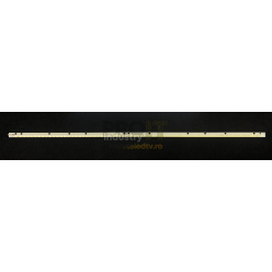 LED Backlight Strip Philips / LG / Sony 47" - 1 side strip x 66 LEDs - 598mm