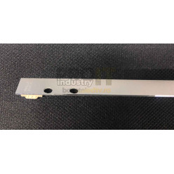 Комплект ленти LED Philips / LG / Sony 47" - 1 лента странична x 66 LED - 598mm