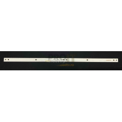 Samsung 49" TV LED háttérvilágítás készlet - egy szalag edge - oldalsó - 64 LED - V6EY_490SM0_LED64_R2