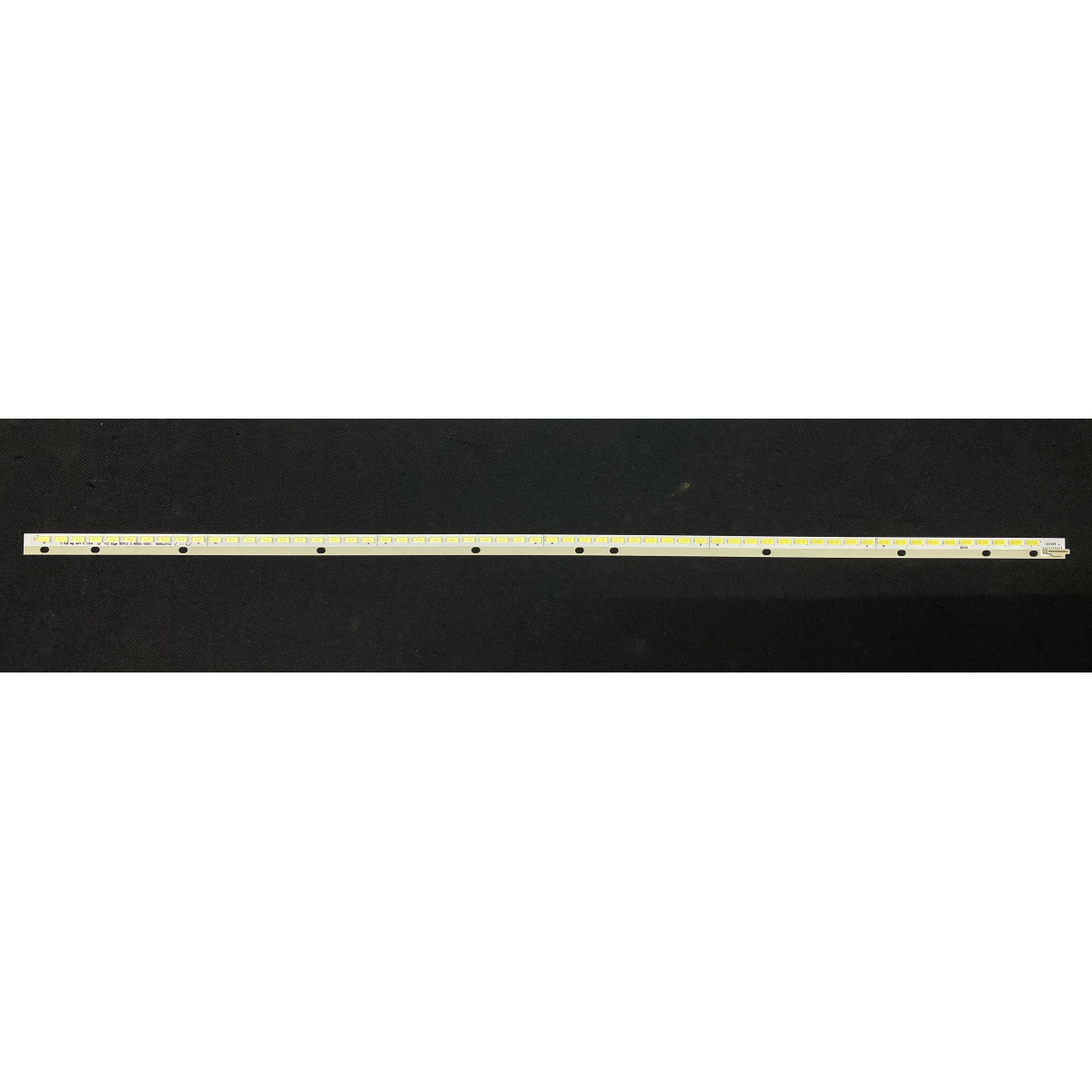 LED Backlight Strip LG 42" - 1 side strip x 60 LEDs - 6V - 535mm - 42" V13 Edge REV1.0 2 - 6920L-0001C