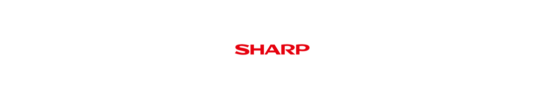 Sharp LED TV Backlight Strips