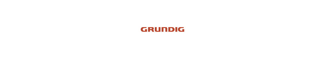 Barres LED Grundig – Rétroéclairage TV