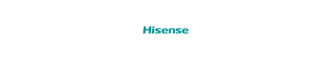 Barres LED Hisense – Rétroéclairage TV