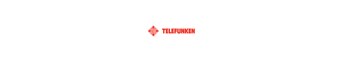 Telefunken LED TV Backlight Strips